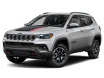 2026 Jeep Compass COMPASS 85TH ANNIVERSARY EDITION 4X4