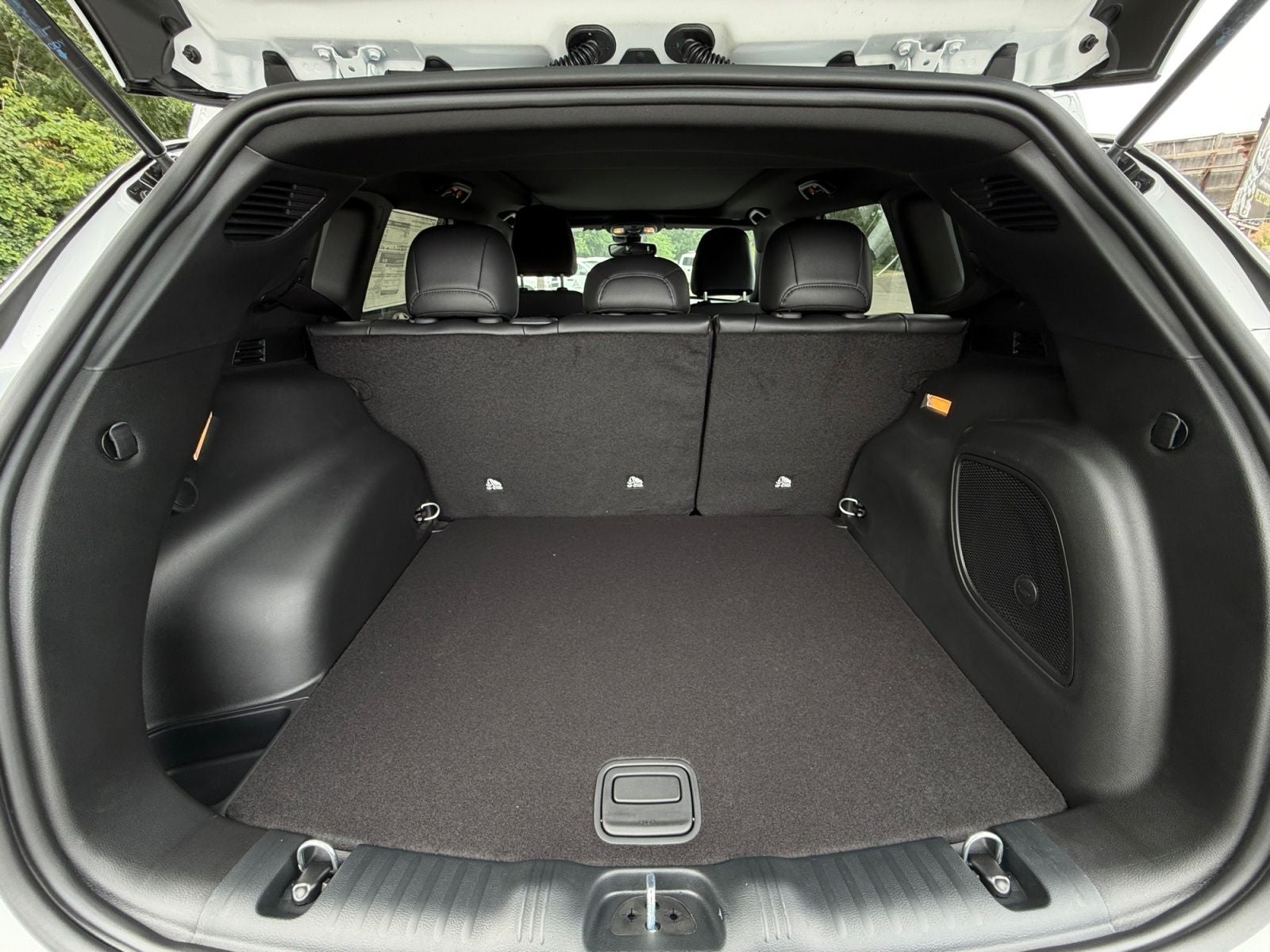 2026 Jeep Compass COMPASS 85TH ANNIVERSARY EDITION 4X4