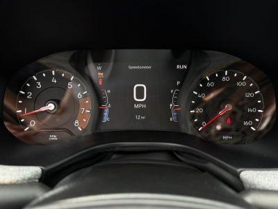 2026 Jeep Compass COMPASS 85TH ANNIVERSARY EDITION 4X4