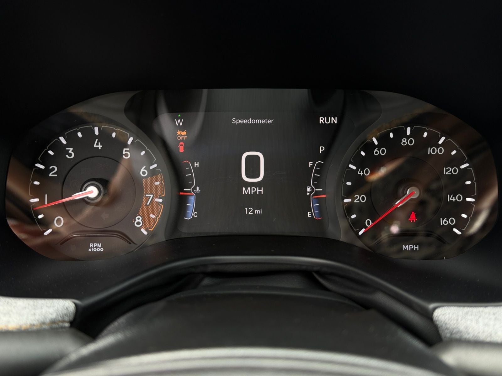 2026 Jeep Compass COMPASS 85TH ANNIVERSARY EDITION 4X4