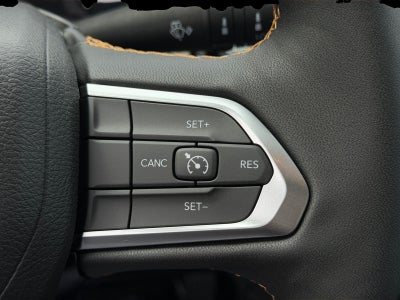 2026 Jeep Compass COMPASS 85TH ANNIVERSARY EDITION 4X4