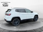 2026 Jeep Compass COMPASS 85TH ANNIVERSARY EDITION 4X4