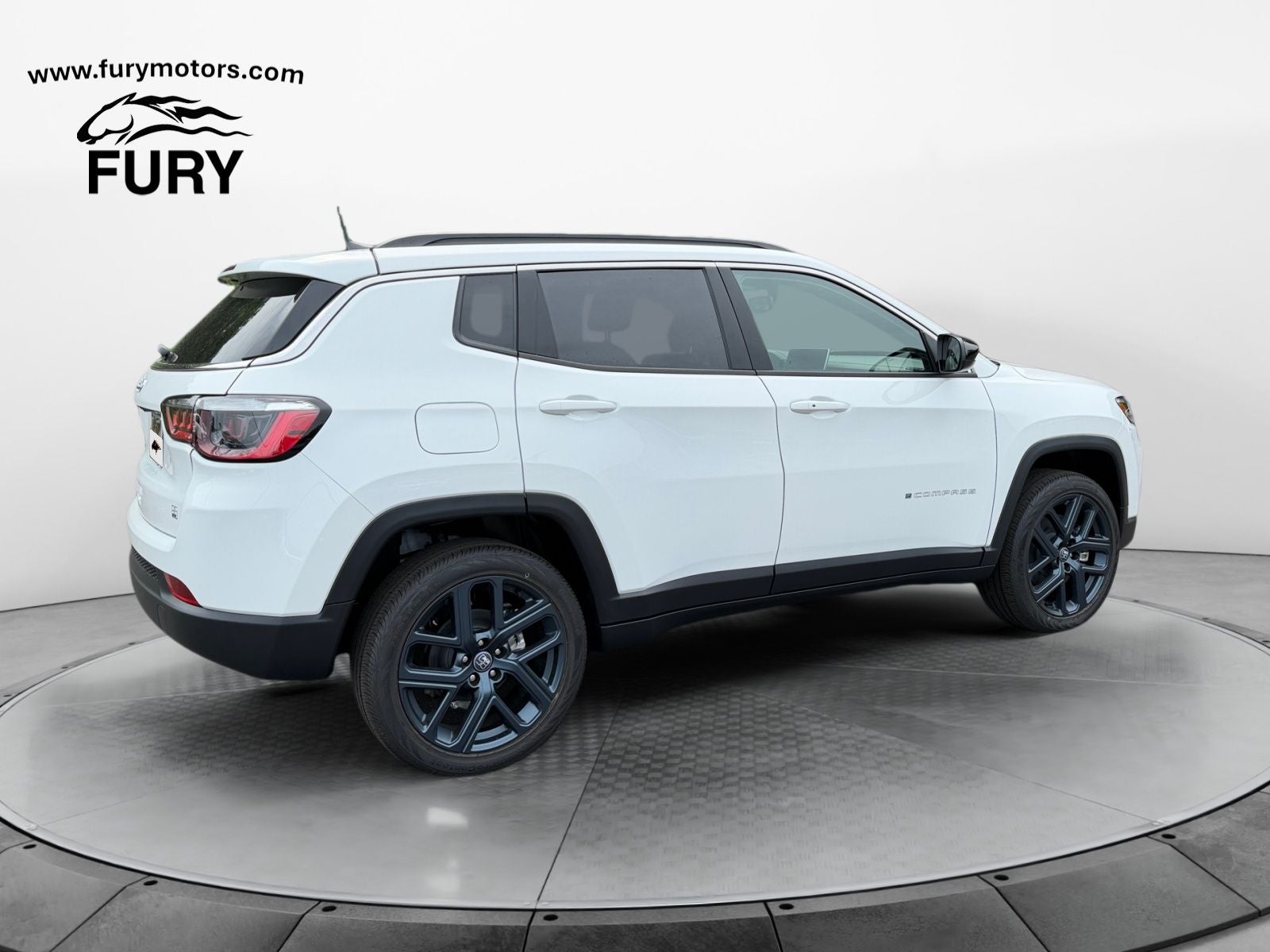 2026 Jeep Compass COMPASS 85TH ANNIVERSARY EDITION 4X4