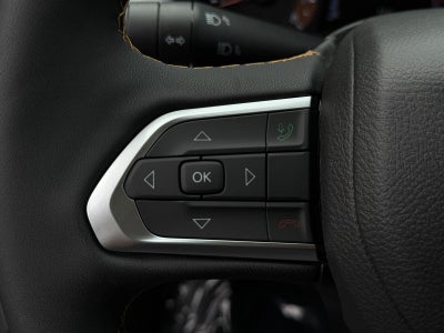 2026 Jeep Compass COMPASS 85TH ANNIVERSARY EDITION 4X4