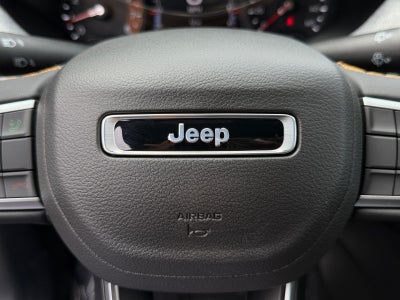 2026 Jeep Compass COMPASS 85TH ANNIVERSARY EDITION 4X4