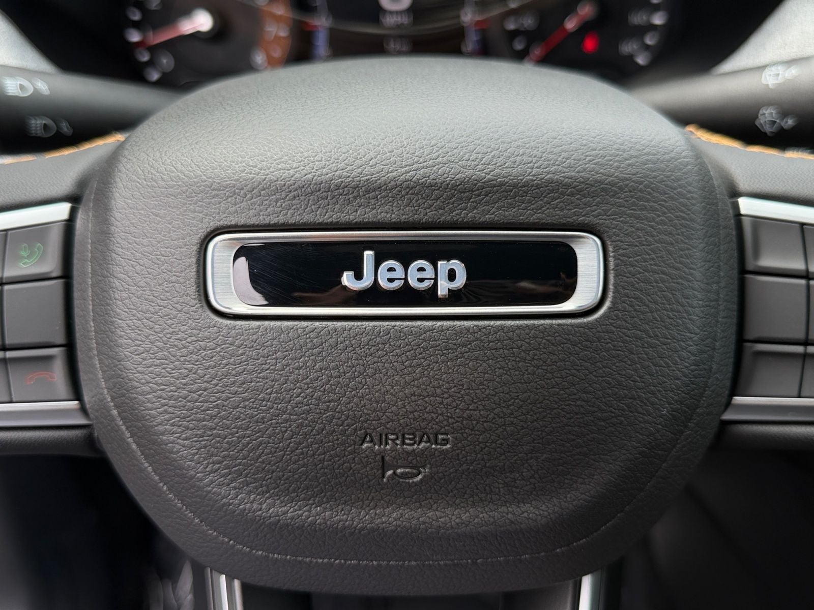 2026 Jeep Compass COMPASS 85TH ANNIVERSARY EDITION 4X4