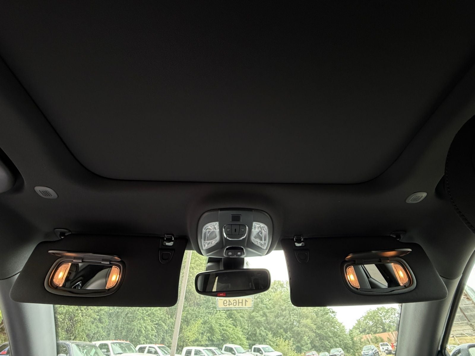 2026 Jeep Compass COMPASS 85TH ANNIVERSARY EDITION 4X4