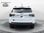 2026 Jeep Compass COMPASS 85TH ANNIVERSARY EDITION 4X4