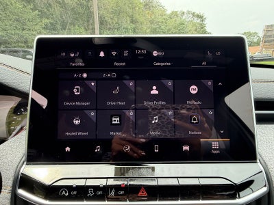 2026 Jeep Compass COMPASS 85TH ANNIVERSARY EDITION 4X4