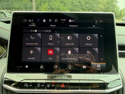 2026 Jeep Compass COMPASS 85TH ANNIVERSARY EDITION 4X4