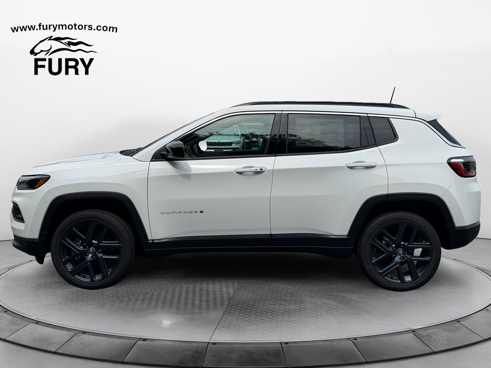 2026 Jeep Compass COMPASS 85TH ANNIVERSARY EDITION 4X4