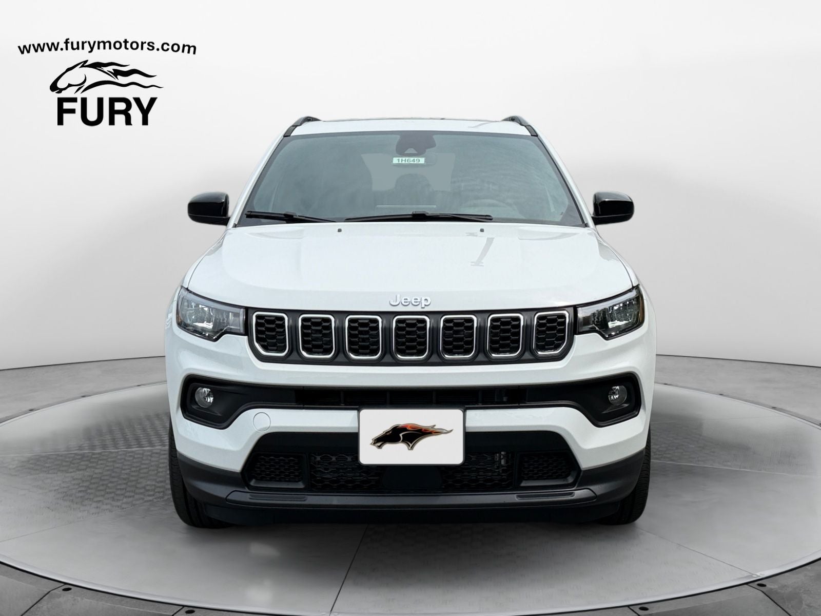 2026 Jeep Compass COMPASS 85TH ANNIVERSARY EDITION 4X4