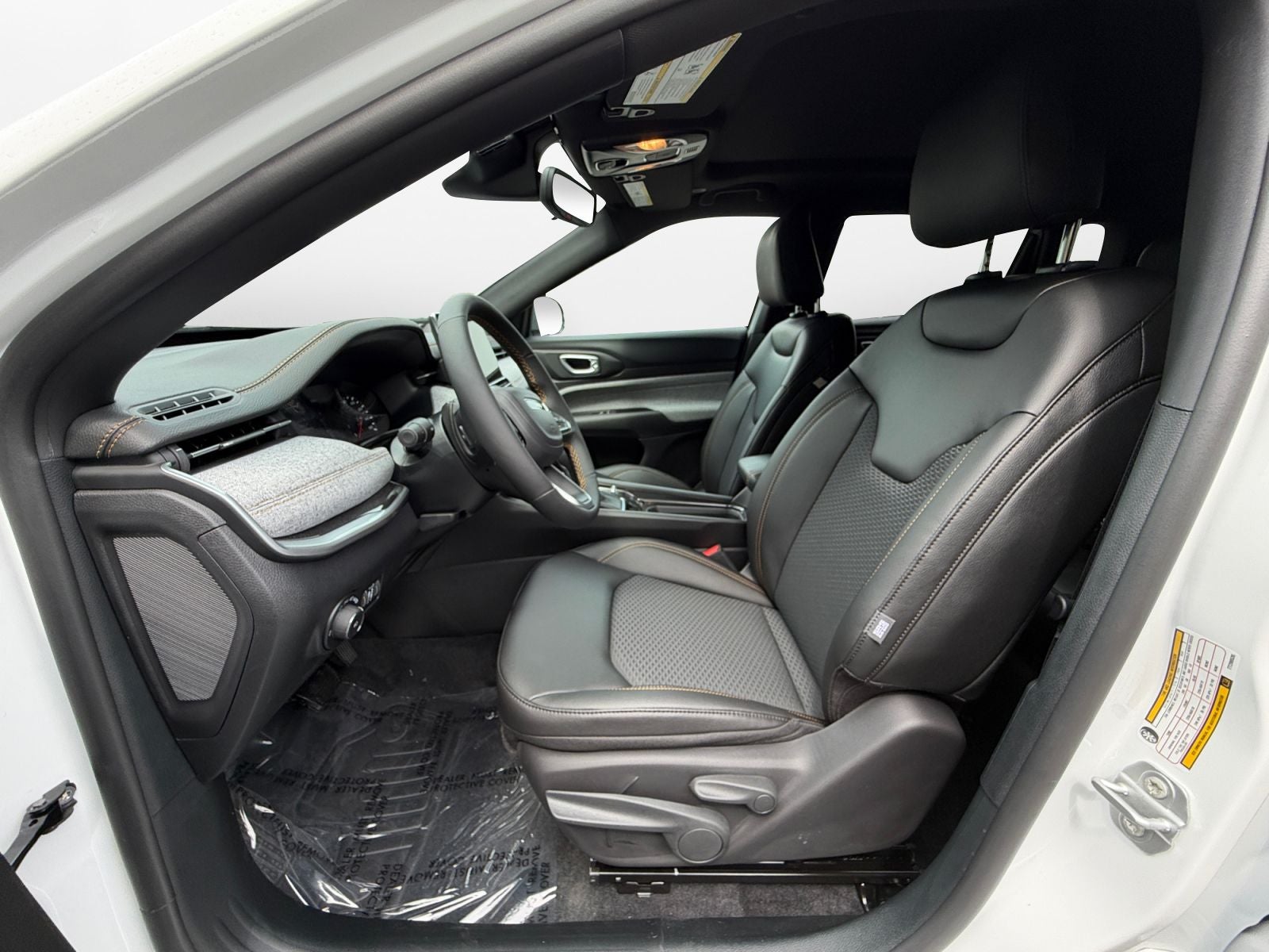 2026 Jeep Compass COMPASS 85TH ANNIVERSARY EDITION 4X4