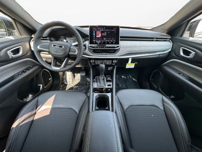 2026 Jeep Compass COMPASS 85TH ANNIVERSARY EDITION 4X4