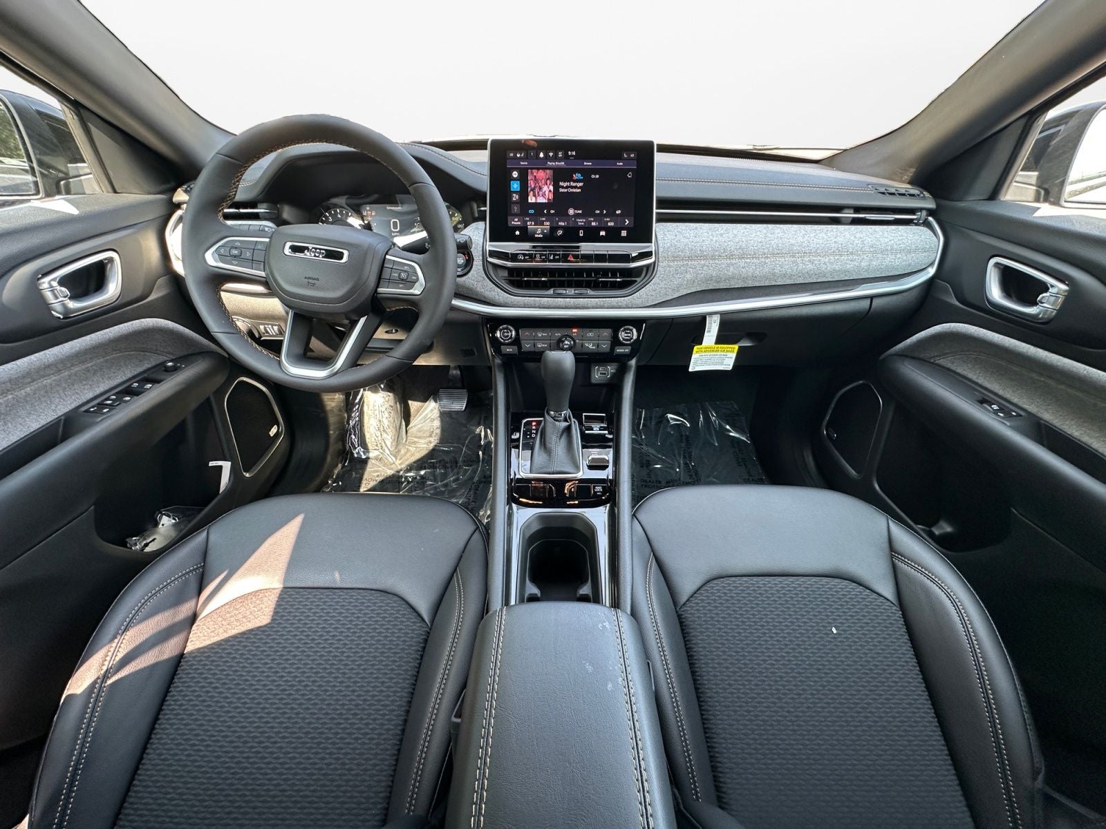 2026 Jeep Compass COMPASS 85TH ANNIVERSARY EDITION 4X4