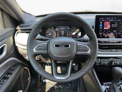 2026 Jeep Compass COMPASS 85TH ANNIVERSARY EDITION 4X4