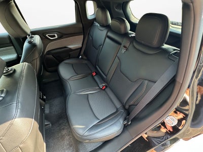 2026 Jeep Compass COMPASS 85TH ANNIVERSARY EDITION 4X4