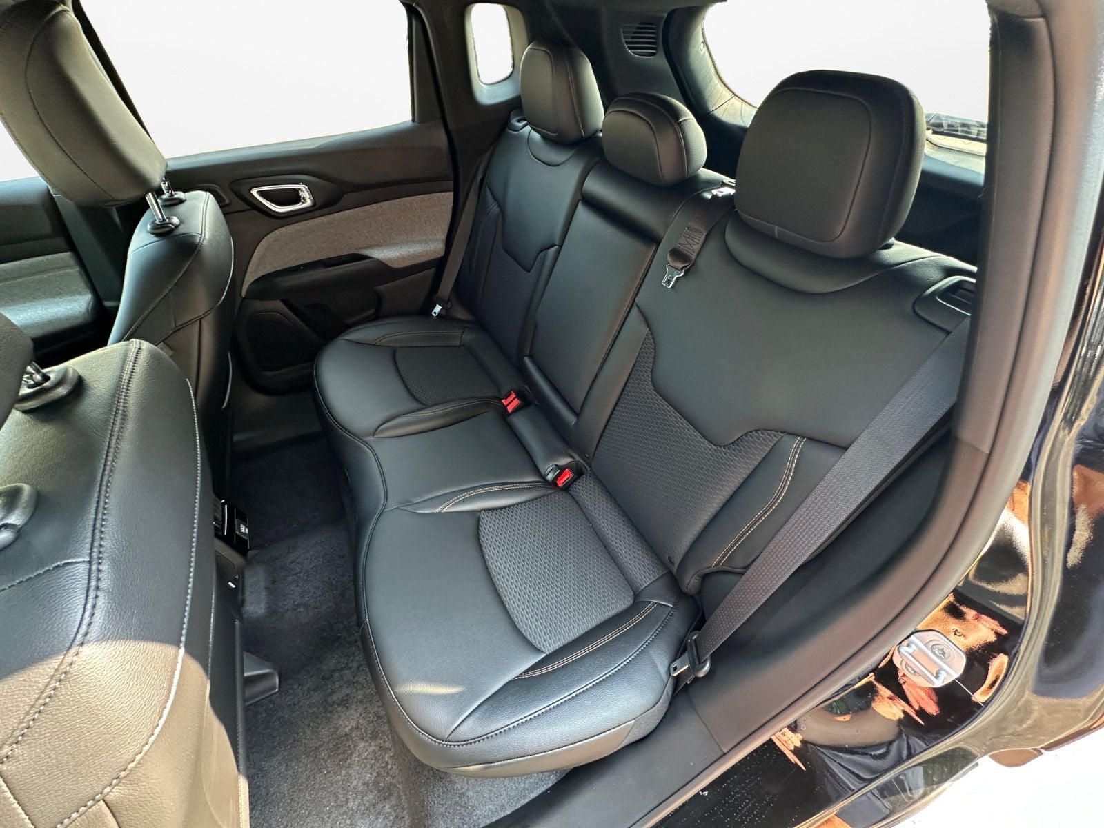2026 Jeep Compass COMPASS 85TH ANNIVERSARY EDITION 4X4
