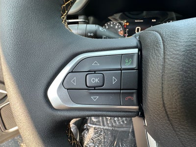 2026 Jeep Compass COMPASS 85TH ANNIVERSARY EDITION 4X4