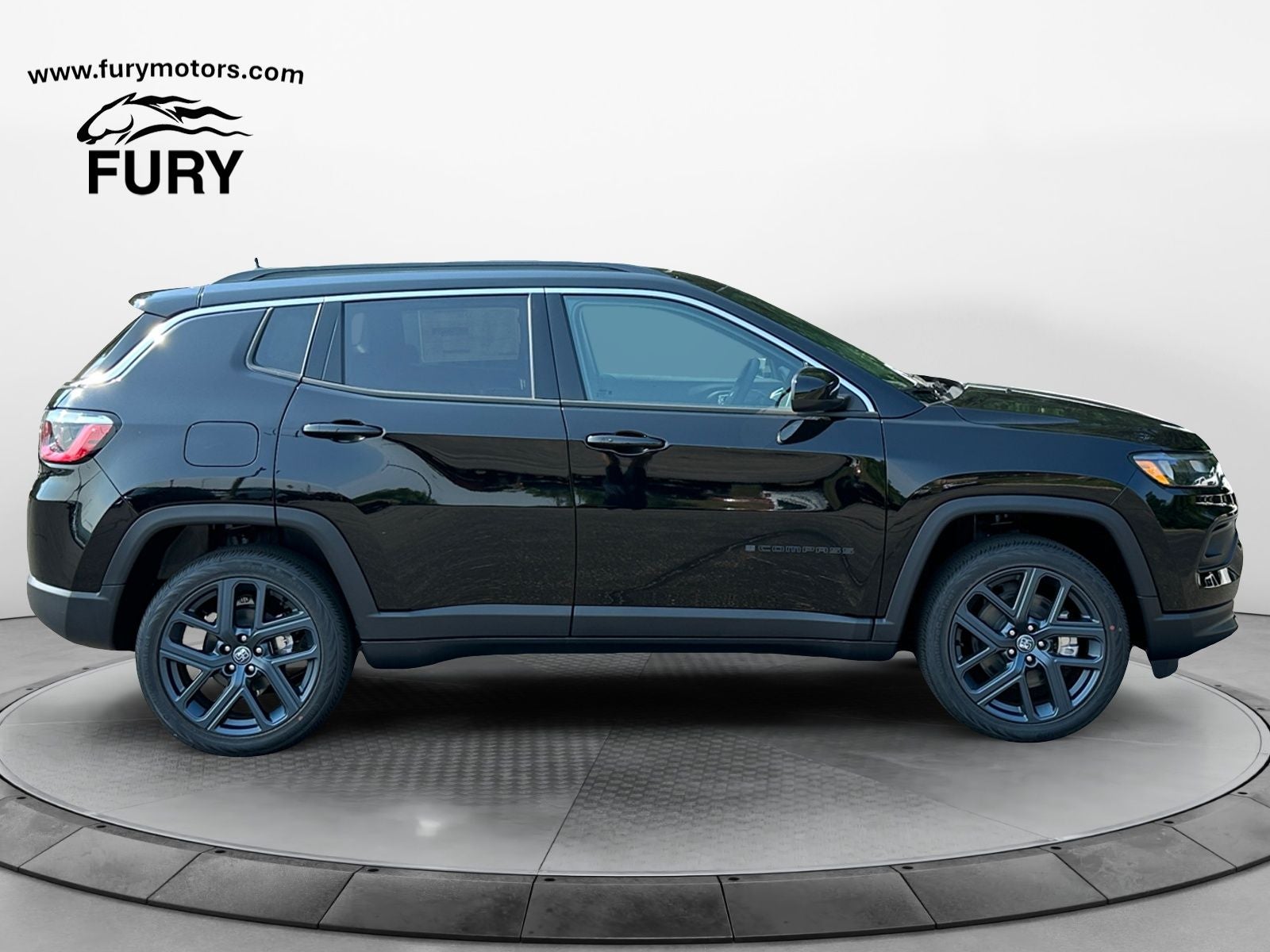 2026 Jeep Compass COMPASS 85TH ANNIVERSARY EDITION 4X4