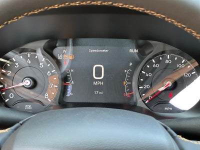 2026 Jeep Compass COMPASS 85TH ANNIVERSARY EDITION 4X4