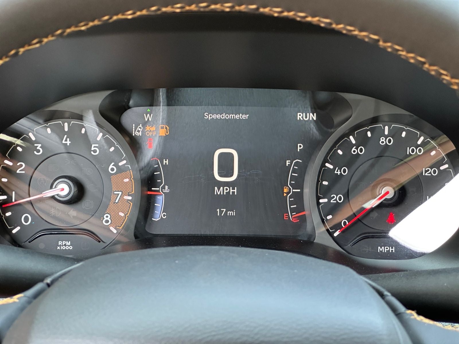 2026 Jeep Compass COMPASS 85TH ANNIVERSARY EDITION 4X4