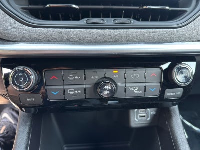 2026 Jeep Compass COMPASS 85TH ANNIVERSARY EDITION 4X4