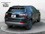 2026 Jeep Compass COMPASS 85TH ANNIVERSARY EDITION 4X4