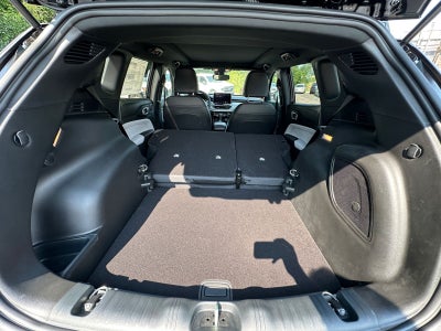 2026 Jeep Compass COMPASS 85TH ANNIVERSARY EDITION 4X4