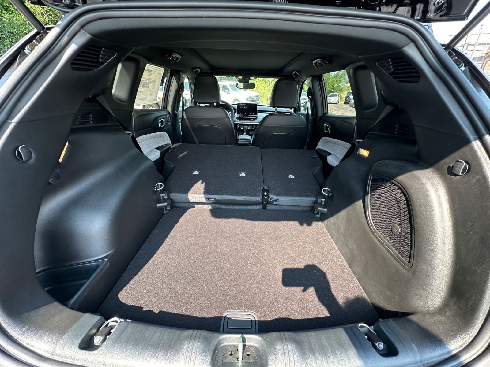 2026 Jeep Compass COMPASS 85TH ANNIVERSARY EDITION 4X4