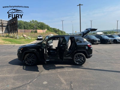 2026 Jeep Compass COMPASS 85TH ANNIVERSARY EDITION 4X4