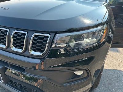 2026 Jeep Compass COMPASS 85TH ANNIVERSARY EDITION 4X4