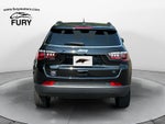 2026 Jeep Compass COMPASS 85TH ANNIVERSARY EDITION 4X4