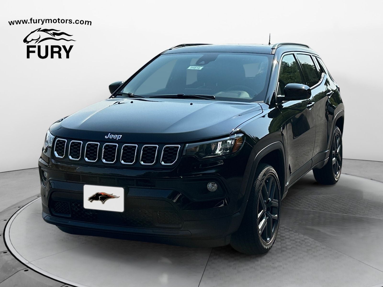 2026 Jeep Compass COMPASS 85TH ANNIVERSARY EDITION 4X4