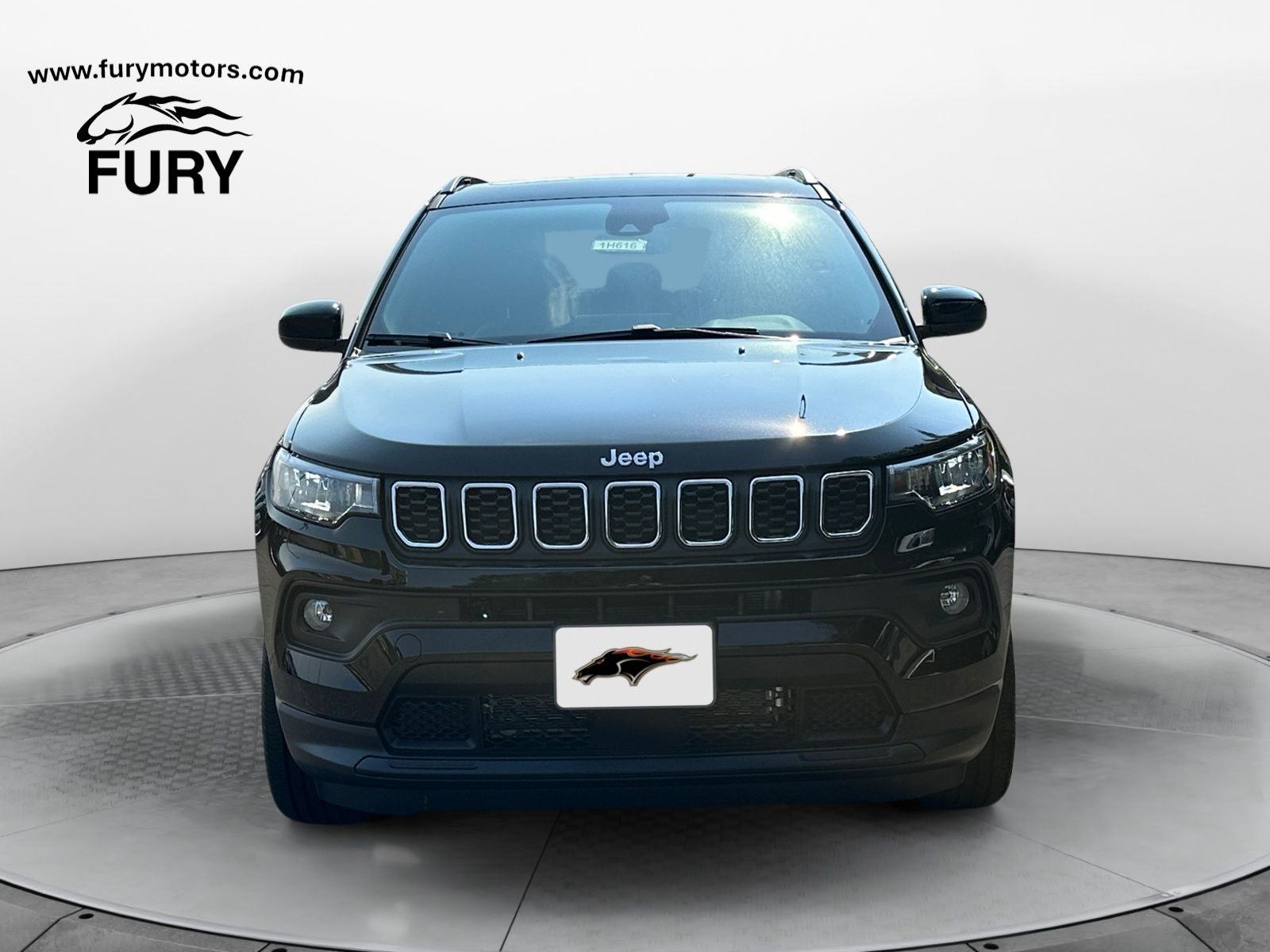 2026 Jeep Compass COMPASS 85TH ANNIVERSARY EDITION 4X4
