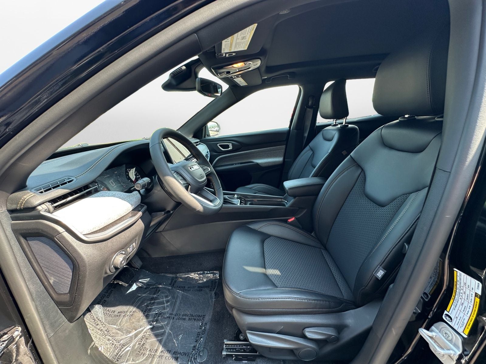 2026 Jeep Compass COMPASS 85TH ANNIVERSARY EDITION 4X4