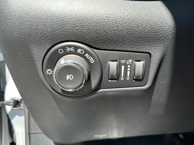 2026 Jeep Compass COMPASS 85TH ANNIVERSARY EDITION 4X4