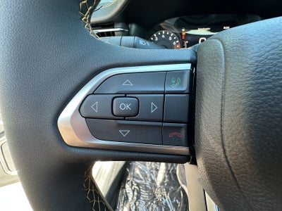 2026 Jeep Compass COMPASS 85TH ANNIVERSARY EDITION 4X4