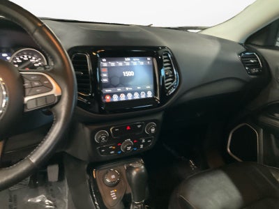 2019 Jeep Compass Limited 4x4