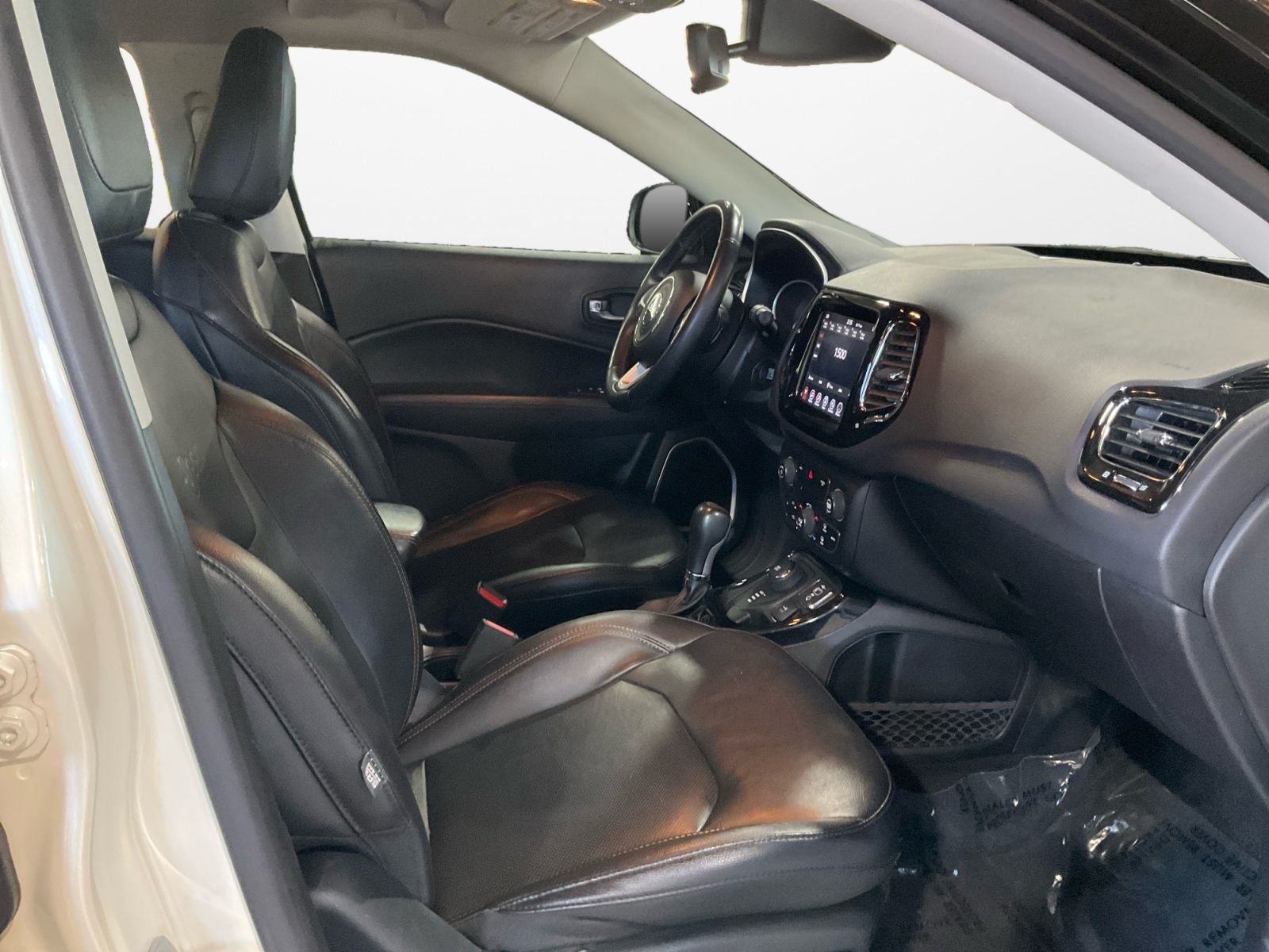 2019 Jeep Compass Limited 4x4
