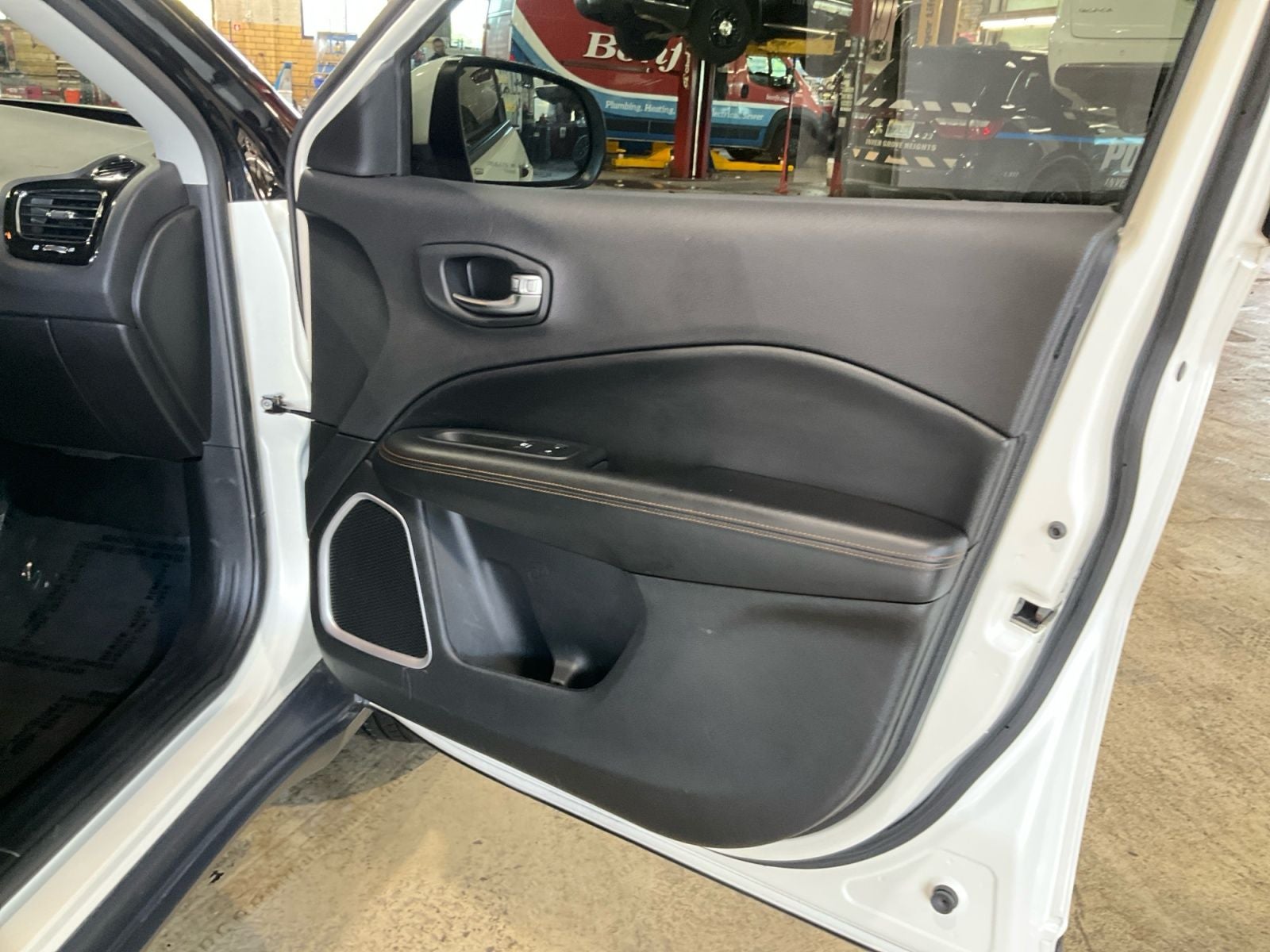 2019 Jeep Compass Limited 4x4