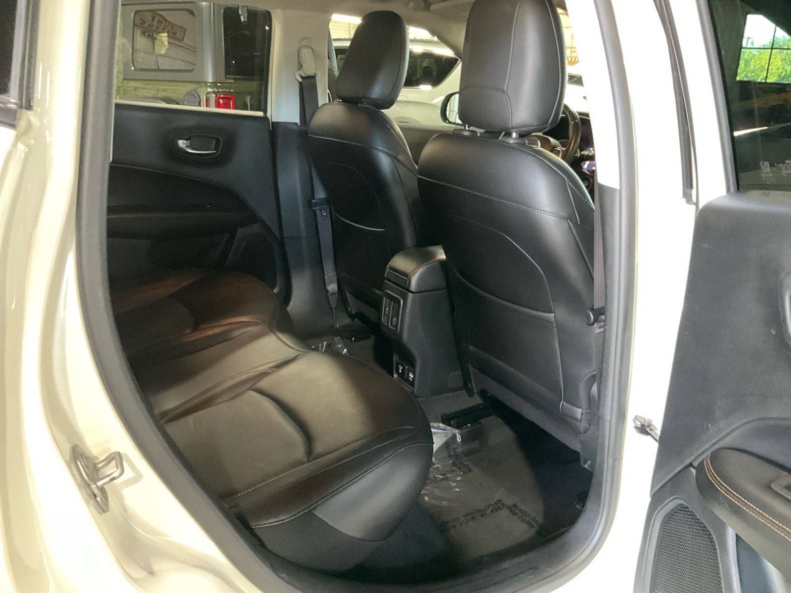 2019 Jeep Compass Limited 4x4