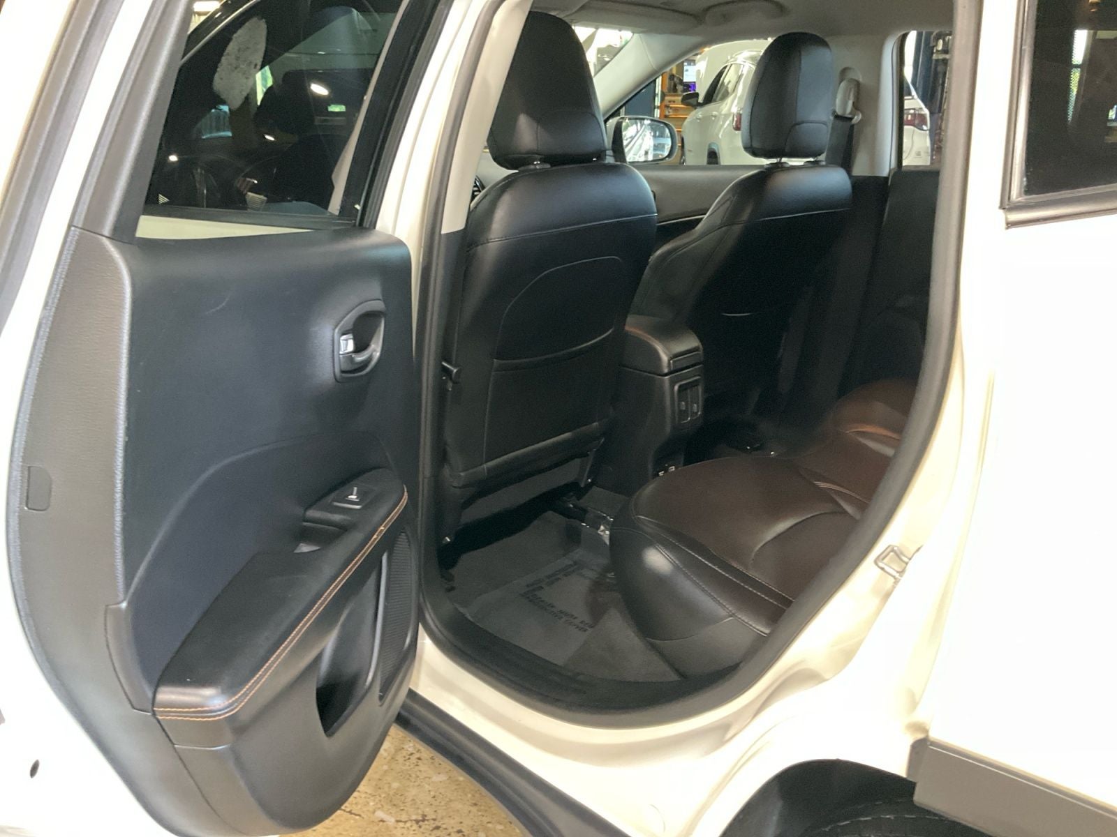 2019 Jeep Compass Limited 4x4