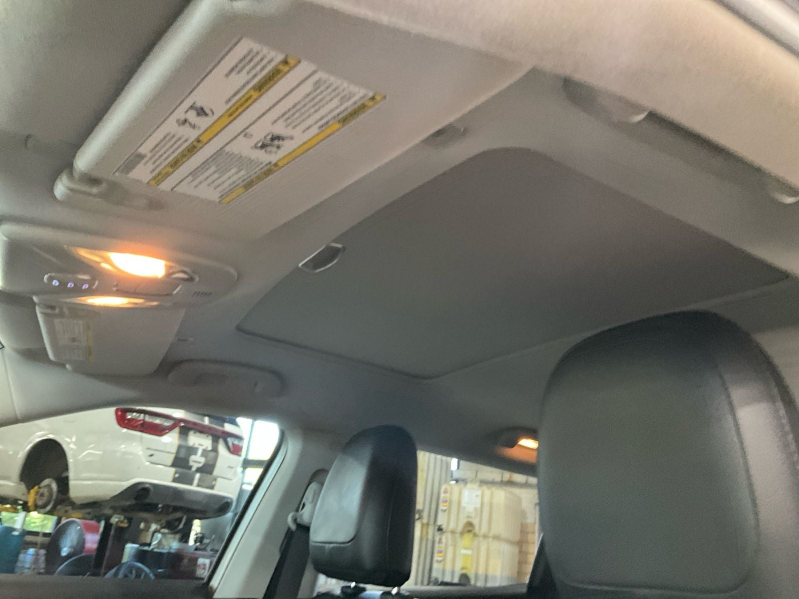 2019 Jeep Compass Limited 4x4