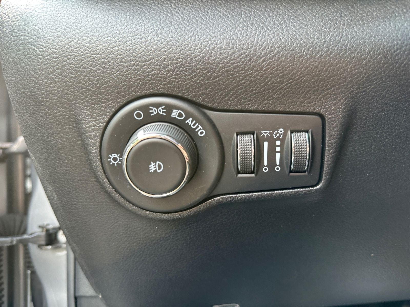 2023 Jeep Compass (RED) Edition 4x4