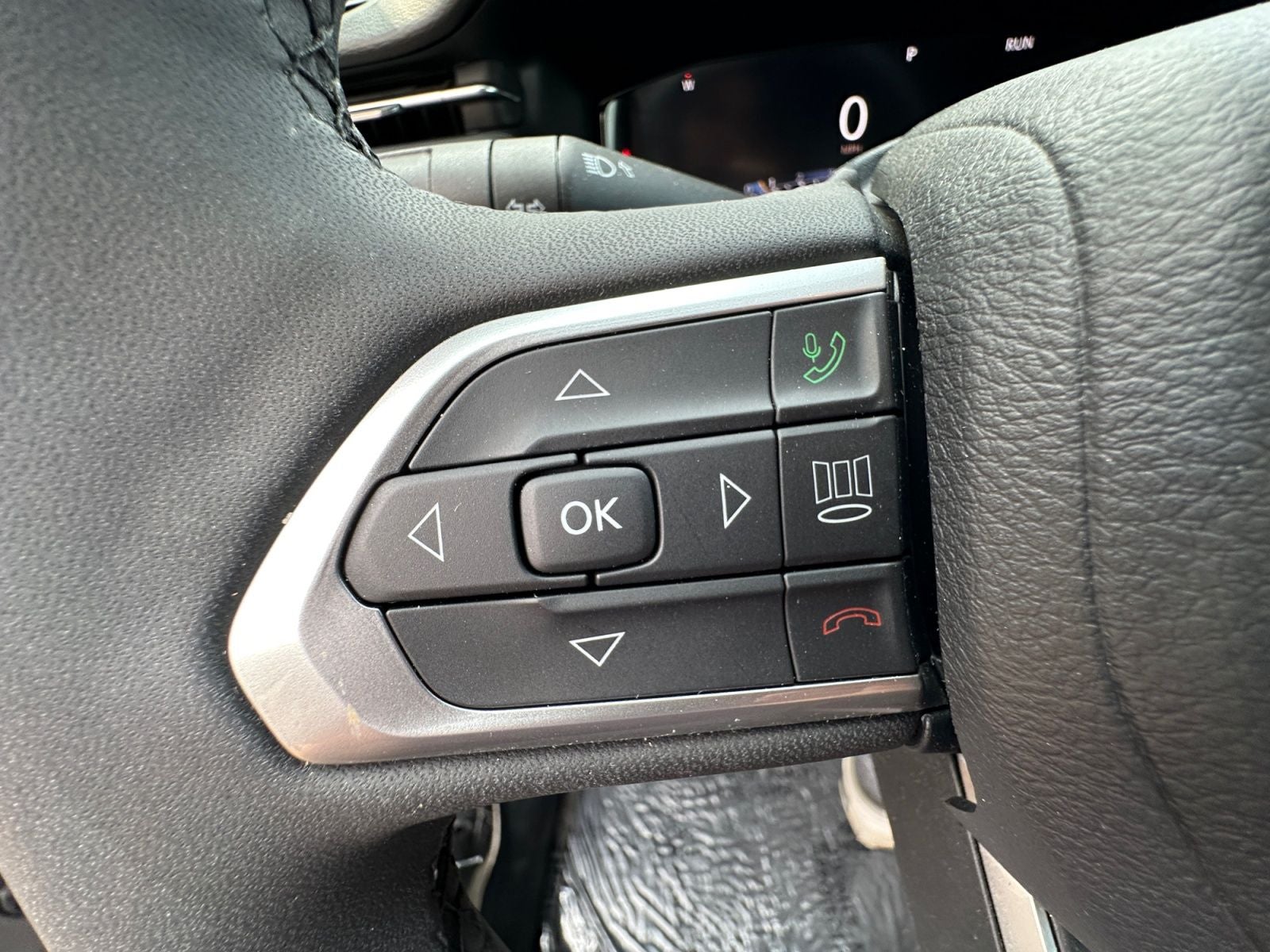 2023 Jeep Compass (RED) Edition 4x4