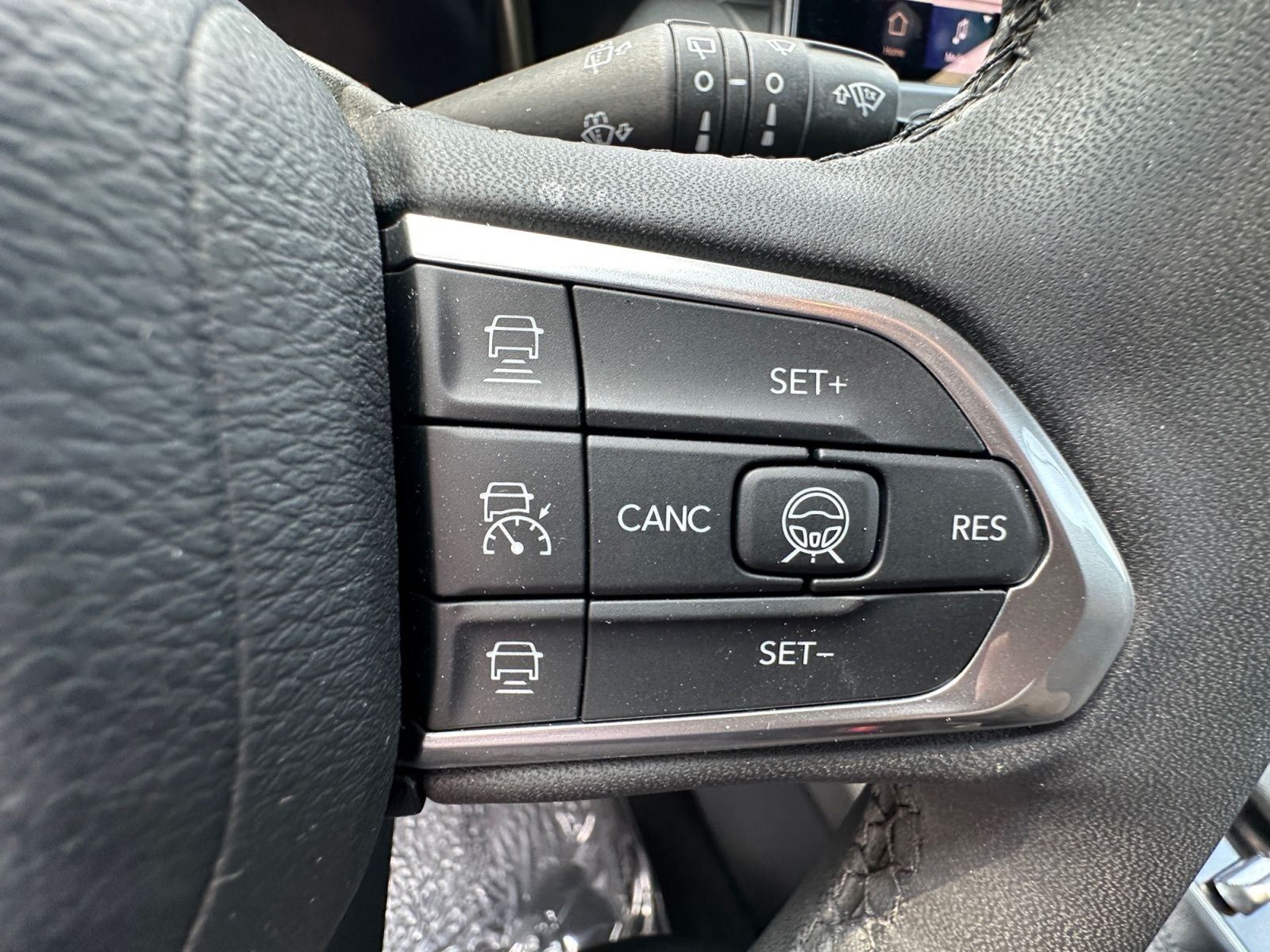 2023 Jeep Compass (RED) Edition 4x4