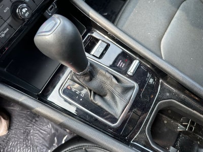 2023 Jeep Compass (RED) Edition 4x4