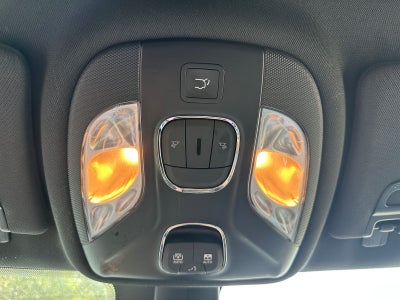 2023 Jeep Compass (RED) Edition 4x4