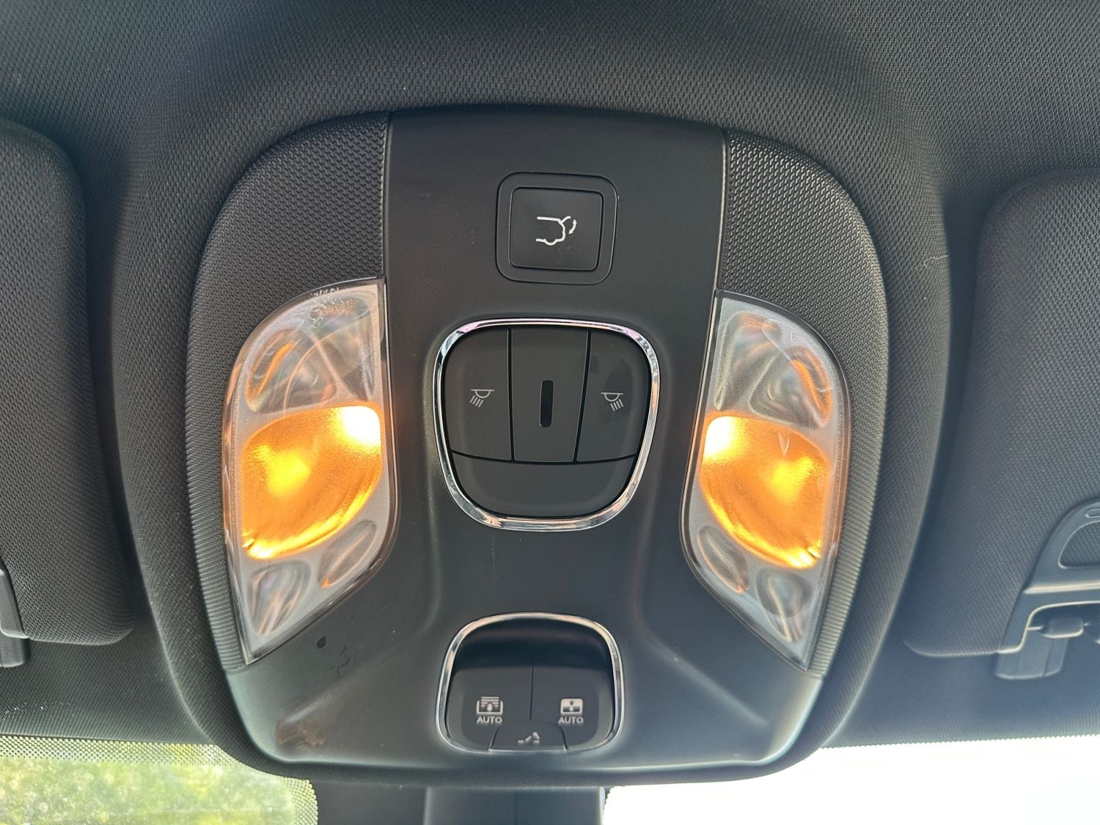 2023 Jeep Compass (RED) Edition 4x4
